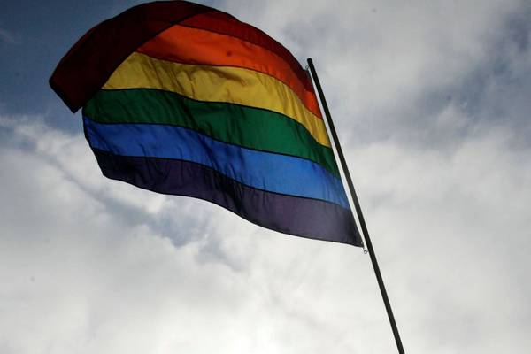 Government apologises for hurt and stigma inflicted on gay men