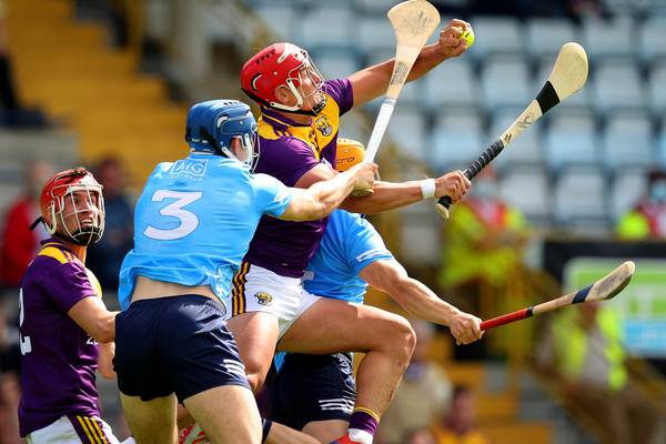 Wexford hold out to see off Dublin as eyes turn to championship