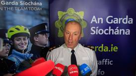 Bogus insurance claims account for 3 per cent of garda fraud work, TDs told