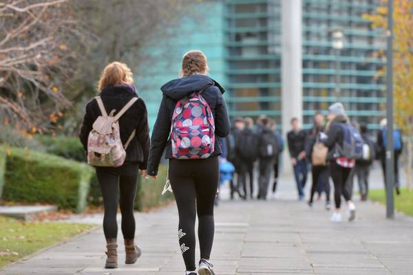 Concern over proposed changes to UCD’s academic freedom