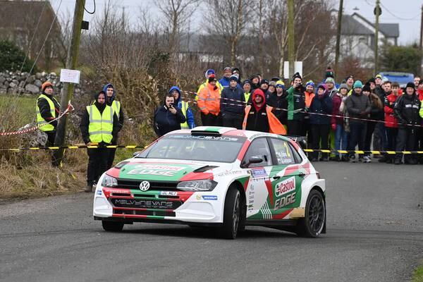 Galway Motor Club will not be granted 2024 rally date, council says