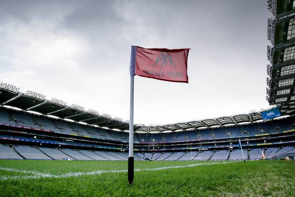 GAA championship structures to be decided on Friday