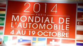 Paris Motor Show wrap: Germans steal the show from under French noses