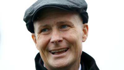 Jockey Pat Smullen dies aged 43 after cancer battle