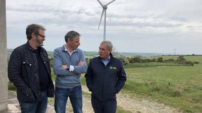 Irish farmers who want to build solar projects left frustrated as Government drags its heels