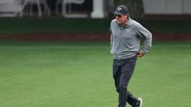 Masters digest: Phil Mickelson focused on ‘hard reset’ after dramatic weight loss