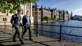 Ireland and the Netherlands to stand firm on EU tax policy