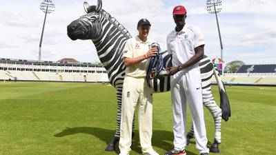 Joe Root eager for bright start to West Indies series