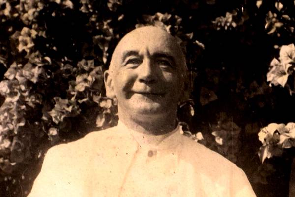 The inspiration for Fr Jack: ‘The wee Donegal priest known to millions’