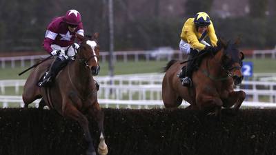 Don Poli can rise to Cheltenham’s Gold Cup challenge