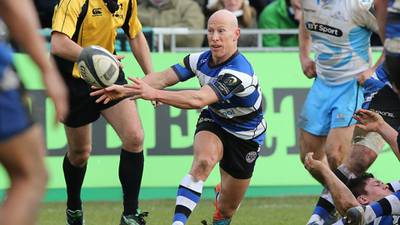 Leinster side filled with quality for Zebre
