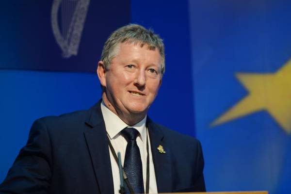 Seán Canney likely to confirm exit from Independent Alliance