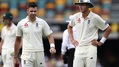 England need to get into the swing in Adelaide day-nighter