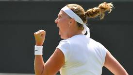 Laura Robson ends 15-year wait at Wimbledon