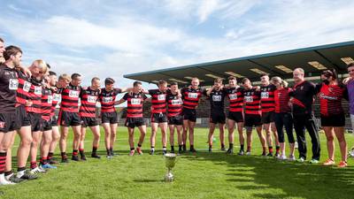 Ballygunner aiming for eight-in-a-row in Waterford hurling final