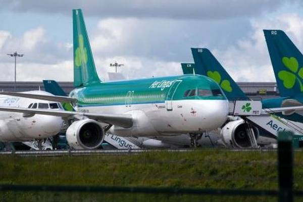 Aer Lingus cancels summer flights to several European destinations