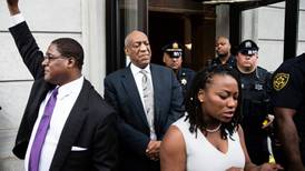 Bill Cosby’s sexual assault case ends in a mistrial