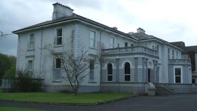 €750,000 sought for retreat and conference centre in Waterford