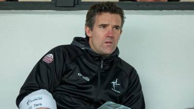 Tommy Moolick’s suspected cruciate injury angers Kildare boss Jason Ryan