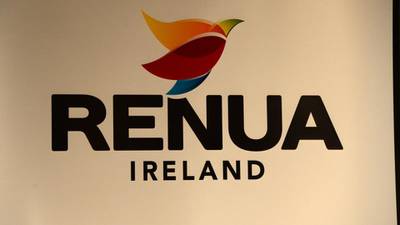 Second Renua election candidate exits embryonic party