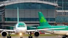Almost 33m passengers travelled through Irish airports last year
