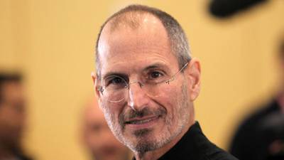 Steve Jobs’s rudeness inspired me to be a better son