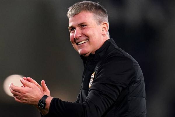 Stephen Kenny’s managerial contract extended to 2024