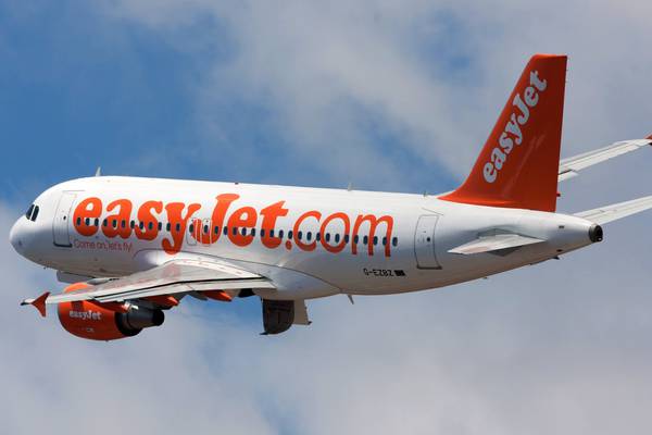 EasyJet plans to meet expectations despite difficult environment