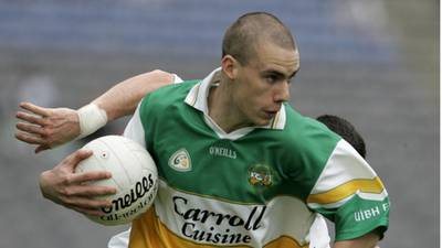 Calls to GAA players counselling service triple as more admit mental health issues