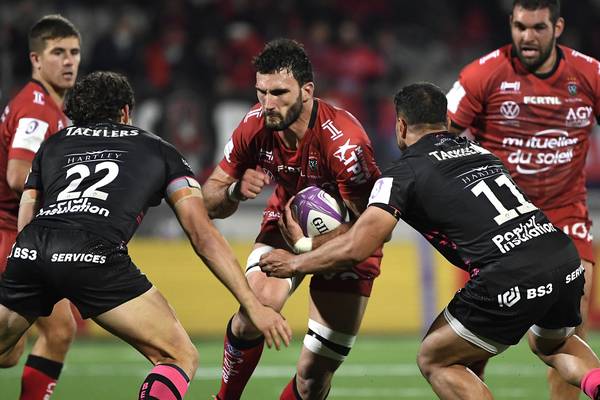 Leinster ready to put record straight at Toulon’s expense