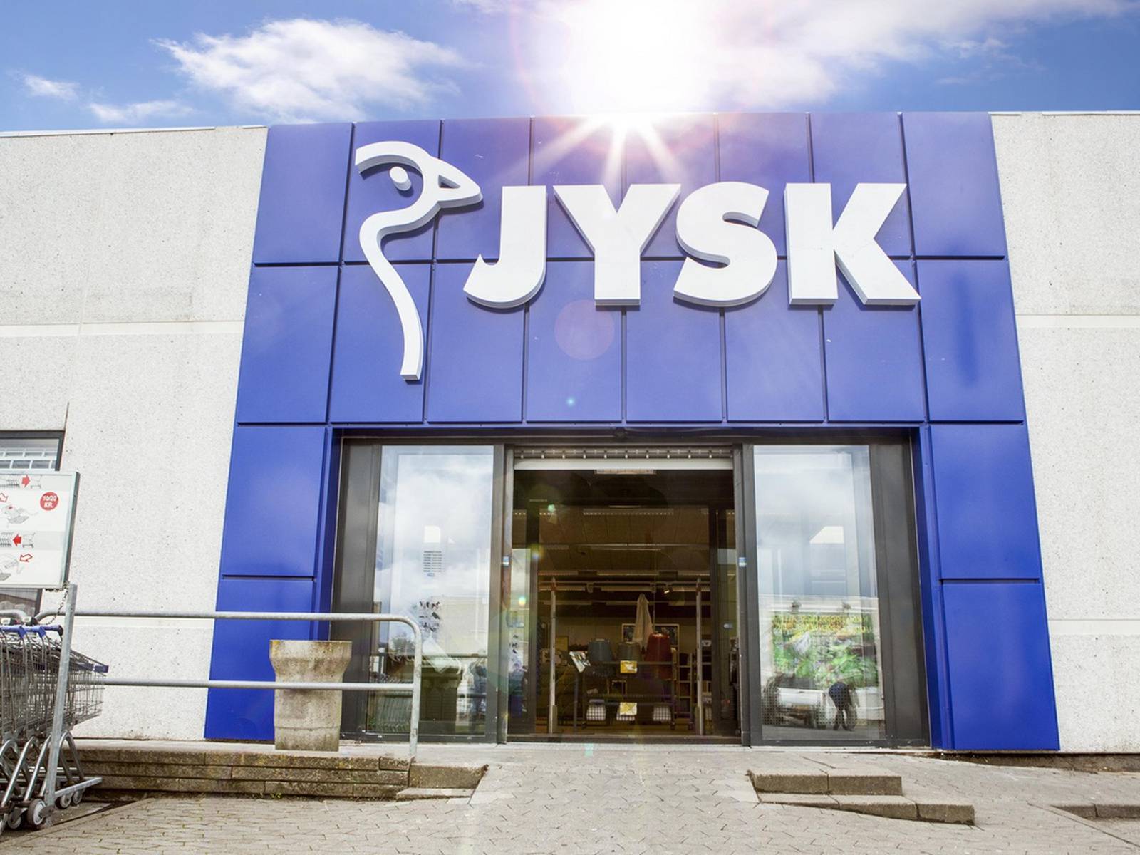 Jeg klager Børnehave brugt The best buys at Jysk, Denmark's answer to Ikea – The Irish Times
