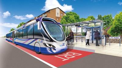 Metro Link one of the largest investment projects ever proposed in the State
