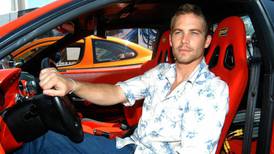 ‘Fast and Furious’ actor Paul Walker dies in car crash