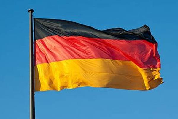 German factory orders grow  as Europe’s largest economy gains  speed