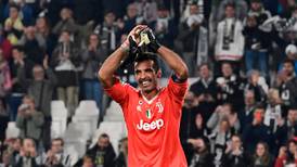 Gianluigi Buffon says he will retire at the end of the season