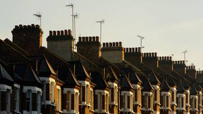 ESRI says house prices 27% below real value