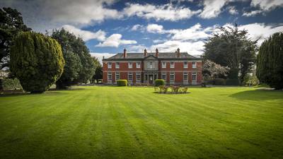Sale of Killester convent and grounds of 2.2 acres