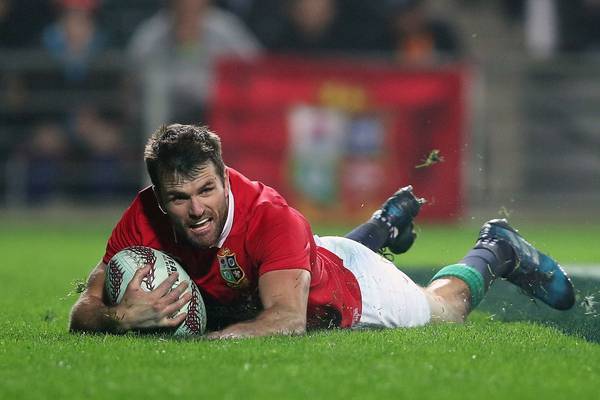 Chiefs 6 Lions 34: Lions player ratings