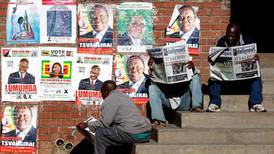 Mugabe’s re-election criticised by West