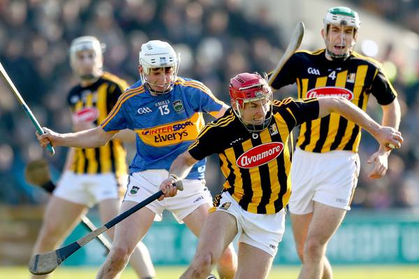 Time for Tipperary to step up to the final plate