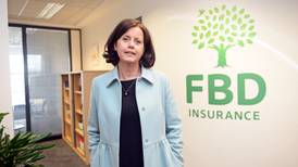 FBD shares up in spite of allegations against CEO
