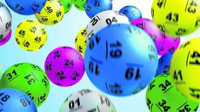 Winning €17 million lottery ticket sold in Castlebar