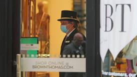 Brown Thomas and Arnotts to cut 15% of jobs due to coronavirus crisis