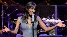 Natalie Cole, singer and daughter of Nat King Cole,  dies aged 65