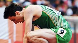 Mark English bows out in 800m semi-finals in Beijing