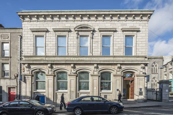 Bank of Ireland branch in Drogheda seeks €3.9m