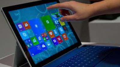 Microsoft set to unveil Windows 10 operating system