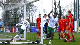 Ireland Under-21s come from behind to see off Wales in Wrexham