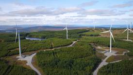 Ireland’s largest wind farm enters commercial operation