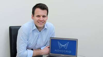 New innovators: NovoGrid start-up can boost revenues for renewable providers